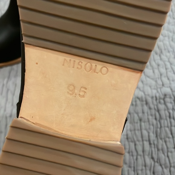 Nisolo Classic Chelsea Boot, Brand new - Picture 5 of 5